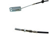 Kabel Puch DS50 remkabel achter A.M.W. thumb extra